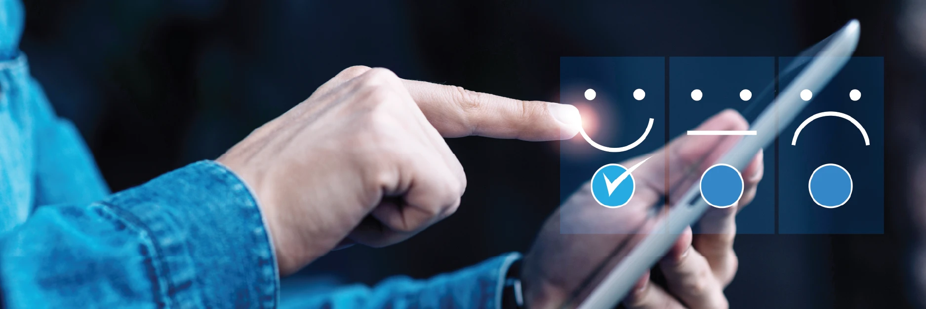 sustaining CX focus