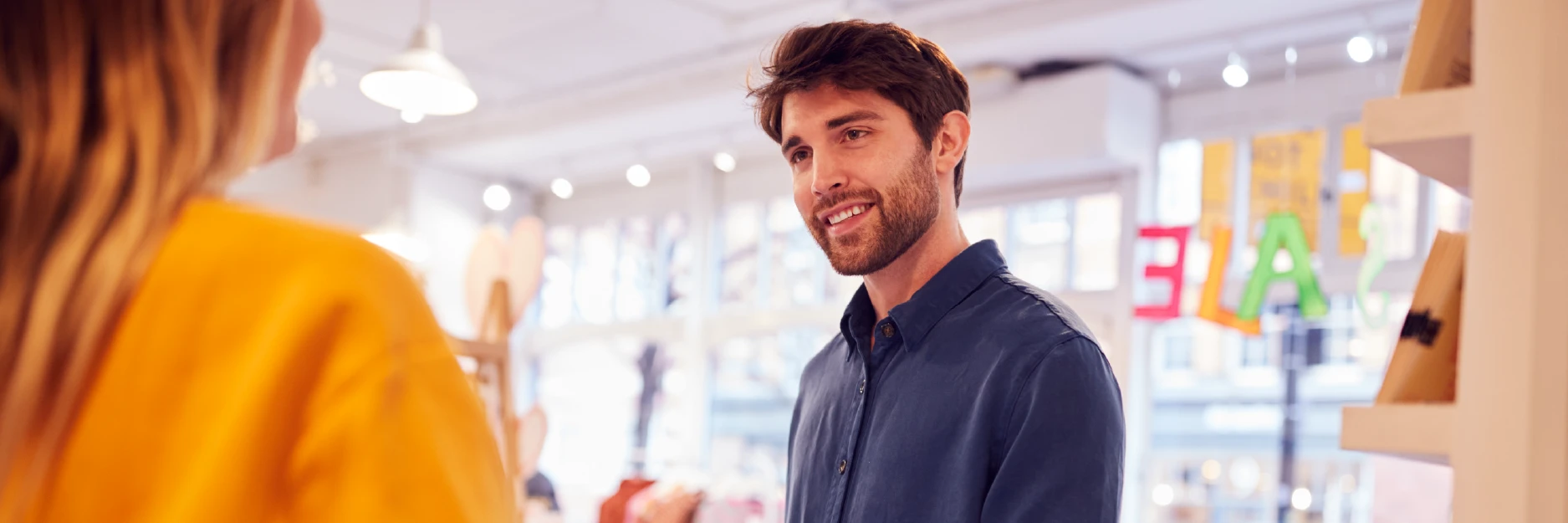 how to provide consistent service